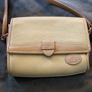 Brown Purse